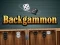 Lojë Backgammon në internet