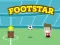 Lojë Ylli i Futbollit në internet