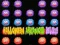 Lojë Halloween Arkanoid Deluxe në internet