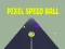 Lojë Topi Pixel Shpejtësia në internet