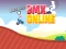 Lojë BMX Online në internet