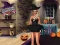 Lojë Princi i Akullit: Përgatitjet për Halloween në internet