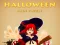 Lojë Puzzle Halloween Lëvizës në internet