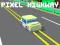 Lojë Rruga Pixel në internet