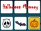 Lojë Kujtesa e Halloween në internet
