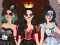 Lojë Makijaz i Frikshëm Kardashians në internet
