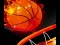 Lojë Basketboll Çmendur 2D në internet