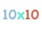 Lojë 10X10 në internet