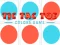 Lojë Lojë e Ngjyrave Tic Tac Toe në internet
