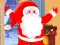 Lojë Santa Claus i Krishtlindjeve në internet
