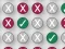 Lojë Kontrolloni 2 Katrorë në internet