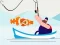 Lojë Shkoni Peshk në internet