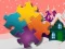 Lojë Koha e Puzzles Dimrit në internet
