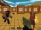 Lojë Survivimi Zombie SWAT Pixel në internet