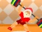 Lojë Santa Claus ngritës në internet