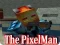 Lojë PixelMan Battle Revenge Royale  në internet