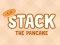 Lojë Grumbull pancakes në internet