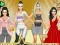 Lojë Dita e ngarkuar e Kim K. në internet