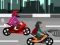 Lojë Motorçiklistë në internet