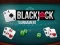 Lojë Turneu Blackjack në internet