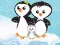 Lojë Puzë me pinguin në internet