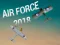 Lojë Forcat ajrore 2018 në internet
