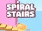 Lojë Shkallë spirale në internet