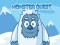 Lojë Kërkesa për Monsters: Golem Gjiro në internet