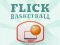 Lojë Flick Basketboll në internet