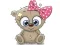 Lojë Puzzle Teddy Bear në internet