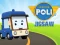 Lojë Pazulli Robocar Poli në internet