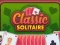 Lojë Solitaire klasik në internet