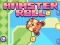 Lojë Rrotull Hamster në internet