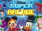 Lojë Disney Super Arcade në internet
