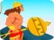 Lojë Avokullli i Hanuman në internet
