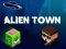 Lojë Qyteti Aliens në internet