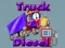 Lojë Kamion dhe Diesel në internet
