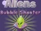 Lojë Aliens Bubble Shooter  në internet