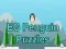 Lojë EG Puzzles të Penguinëve në internet