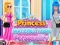 Lojë Princese Përputhet me Personalitetin Tënd në internet