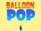 Lojë Kthy Ballon në internet Lojë Kthy Ballon në internet