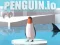 Lojë Pinguin.io në internet