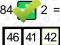 Lojë Gjeni Matematikor në internet
