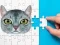 Lojë Sfida e Puzzles Abisin në internet