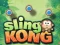 Lojë Sling Kong në internet