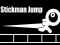 Lojë Kërcim i Stickman në internet