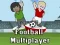 Lojë Futboll Multiplayer në internet