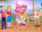 Lojë Baby Hazel: Dita e Shën Valentinit në internet