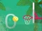 Lojë Emoji Dunk Clicker në internet