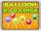 Lojë Parajsi i balloonave në internet